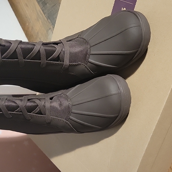 Clarks boots - Picture 1 of 10